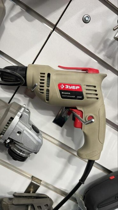 Перфоратор, Ураган, Bosch, Новый, Бесплатная доставка Бишкек - изображение 6