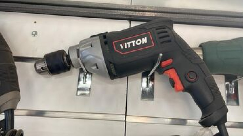 Перфоратор, Ураган, Bosch, Новый, Бесплатная доставка Бишкек - изображение 1