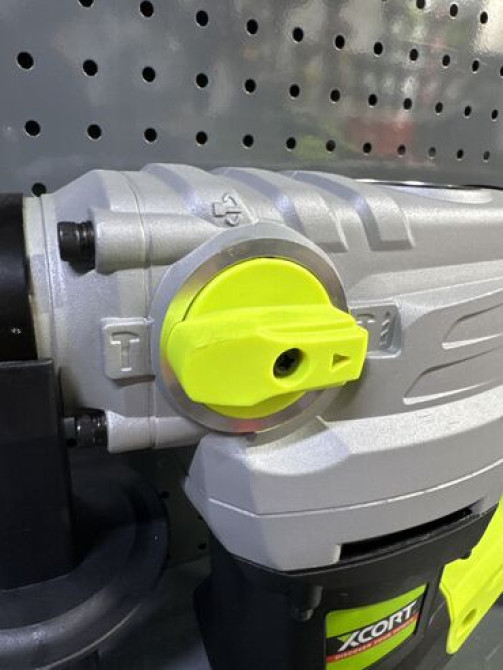 Перфоратор, Crown, Новый, Бесплатная доставка Бишкек - изображение 2