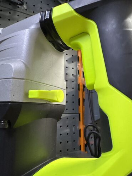 Перфоратор, Crown, Новый, Бесплатная доставка Бишкек - изображение 4