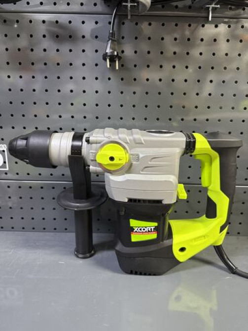 Перфоратор, Crown, Новый, Бесплатная доставка Бишкек - изображение 1