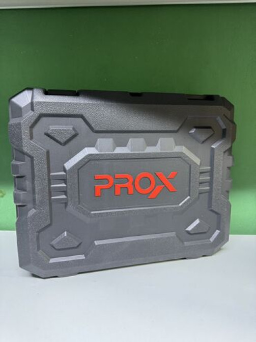 Перфоратор, Prox, Новый, Бесплатная доставка Бишкек - сүрөт 6