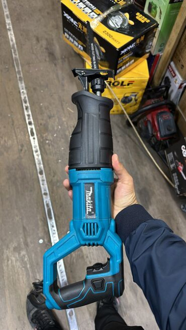 Реноватор POWER ACTION, WORCRAFT Оригинал 100% В наличии на Bishkek - photo 6