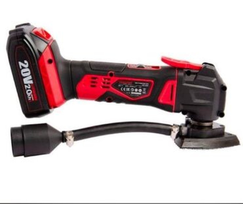 Реноватор POWER ACTION, WORCRAFT Оригинал 100% В наличии на Bishkek - photo 2