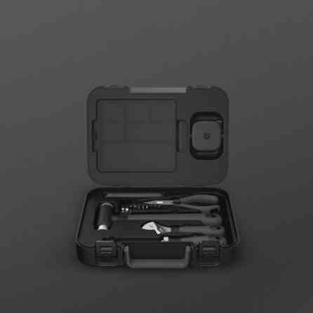 Набор инструментов Xiaomi MIIIW Rice Toolbox (MWTK01) Набор Бишкек