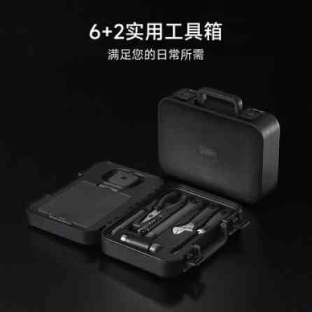 Набор инструментов Xiaomi MIIIW Rice Toolbox (MWTK01) Набор Бишкек