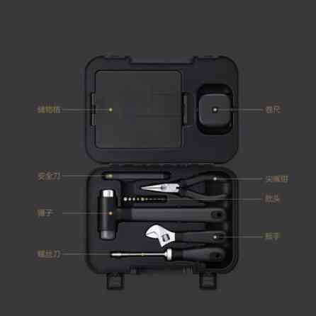 Набор инструментов Xiaomi MIIIW Rice Toolbox (MWTK01) Набор Бишкек