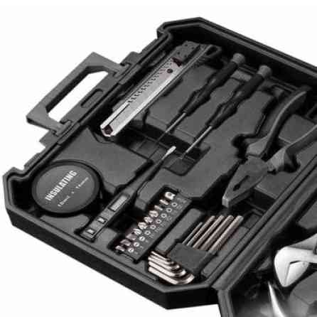 ????Набор инструментов Xiaomi JIUXUN TOOLS 60-in-one Daily Life Kit Бишкек