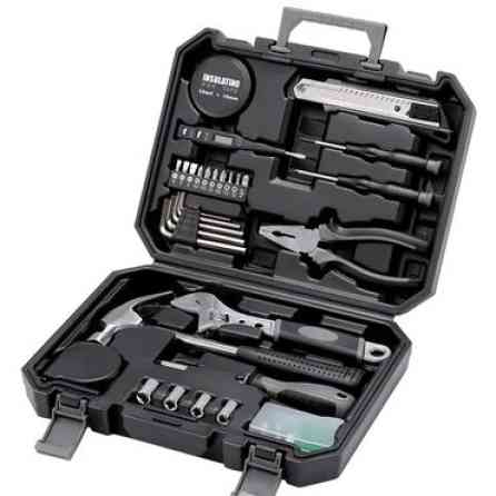 ????Набор инструментов Xiaomi JIUXUN TOOLS 60-in-one Daily Life Kit Бишкек