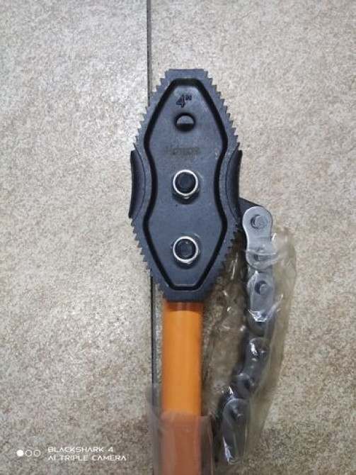 Набор инструментов, Новый, Самовывоз Бишкек - изображение 1