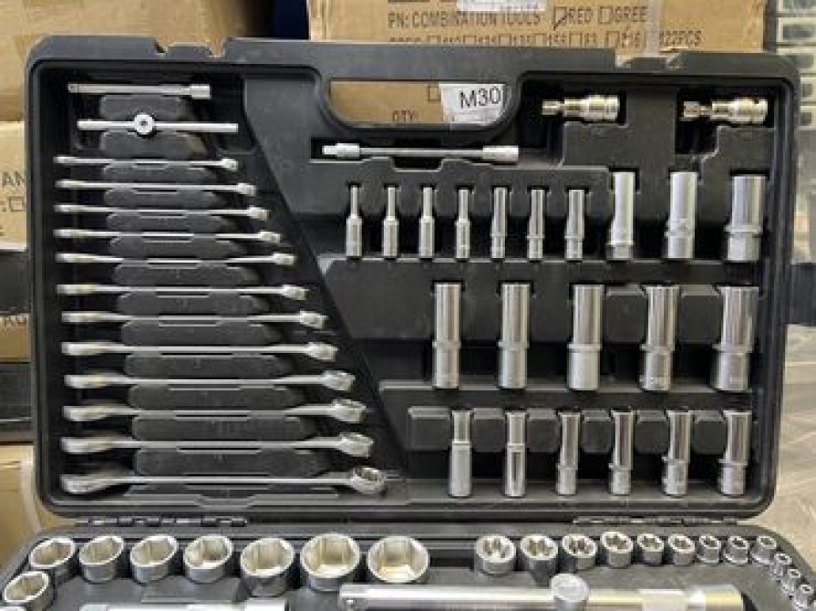 Набор инструментов Бишкек - изображение 3