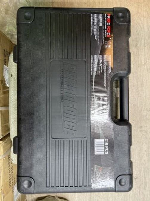 Набор инструментов Бишкек - изображение 4