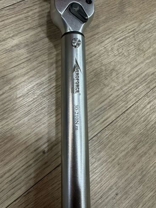 Ключ Динамометрический ключ AEROFORCE Распродажа Бишкек - изображение 2