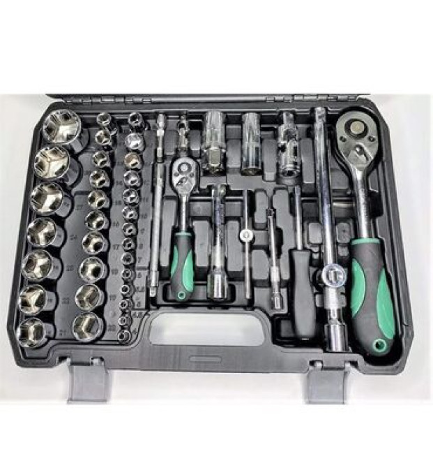 94 набор ключ ⚒️????️

Байланыш номер Бишкек - изображение 3