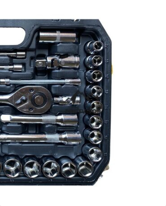 94 набор ключ ⚒️????️

Байланыш номер Бишкек - изображение 7