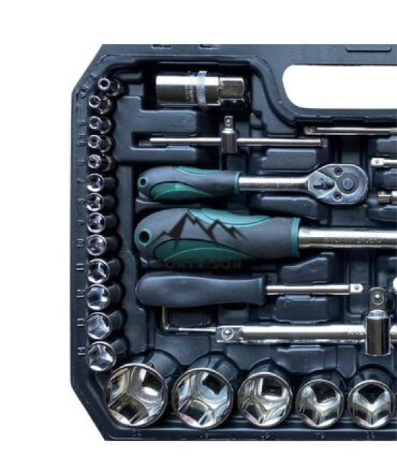 94 набор ключ ⚒️????️

Байланыш номер Бишкек - изображение 6