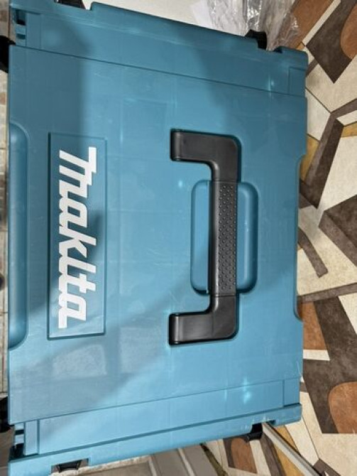 Набор инструментов, Makita, Новый, Бесплатная доставка Бишкек - изображение 2