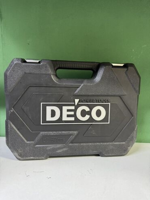 Набор инструментов Бишкек - сүрөт 6