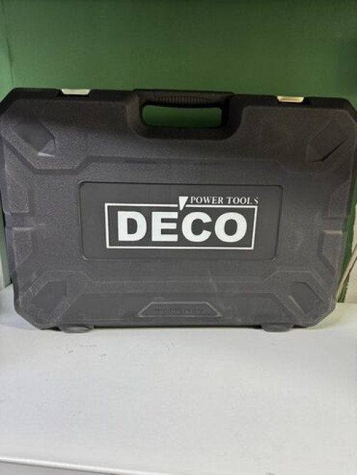 Набор инструментов Бишкек - сүрөт 4