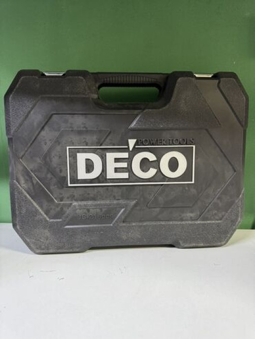 Набор инструментов Бишкек - сүрөт 7