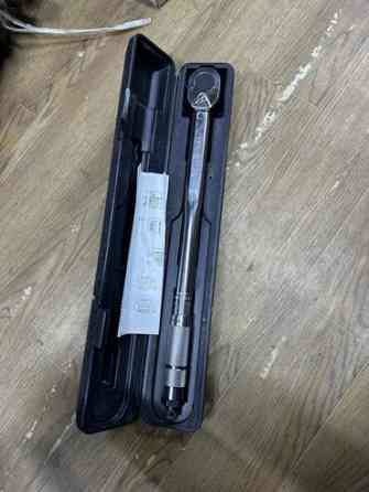 Динамометрический ключ FORSACE ROCKFORCE AEROFORCE Бишкек