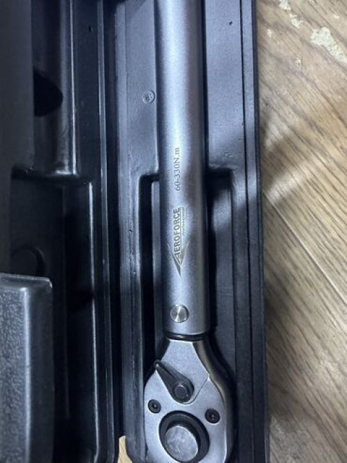 Динамометрический ключ FORSACE ROCKFORCE AEROFORCE Бишкек - изображение 6