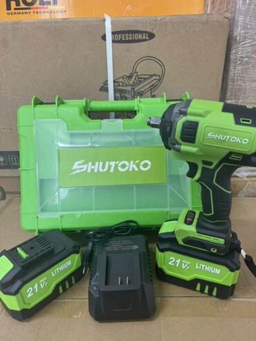 Набор инструментов Бишкек - изображение 6