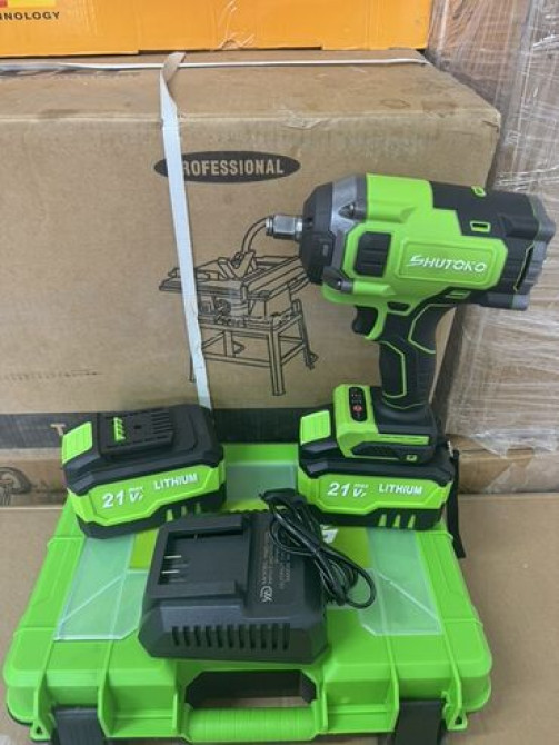 Набор инструментов Бишкек - изображение 5