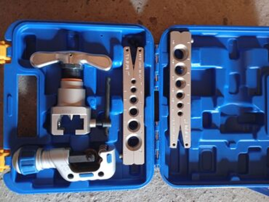 Набор инструментов Бишкек - изображение 2