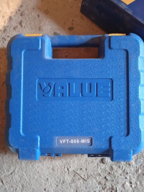 Набор инструментов Бишкек - изображение 1