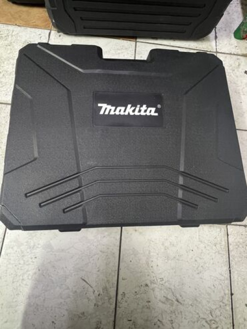 Набор 5/1 ???? макита Доставка по Бишкек - сүрөт 2