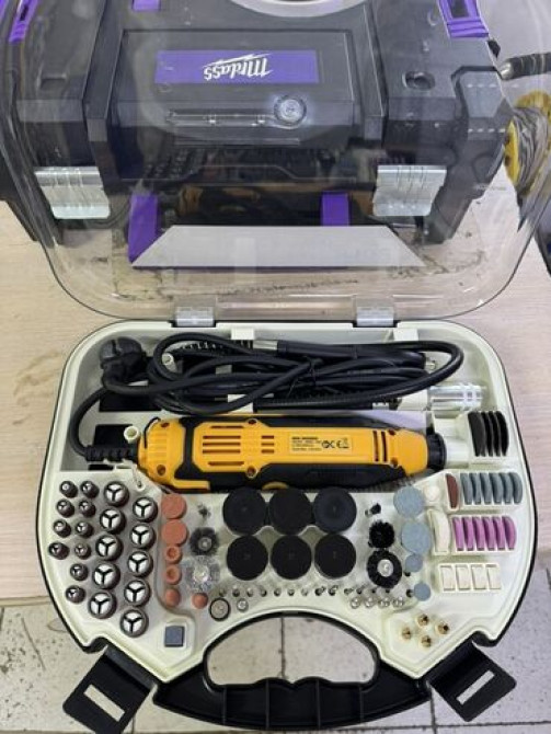 Набор инструментов, Rolf Бишкек - изображение 1