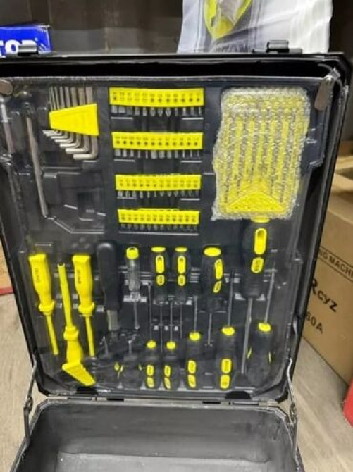 Набор ключей Падарок ???? Качества хороший заявление Бишкек - изображение 2