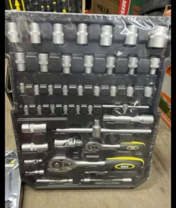 Набор ключей Падарок ???? Качества хороший заявление Бишкек - изображение 3